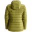 Black Diamond Cold Forge Hoody, Sage, Large, APA034325LRG1