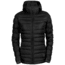 Black Diamond Cold Forge Hoody - Women's-Black-X-Small