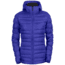 Black Diamond Cold Forge Hoody - Womens-Amethyst-Medium