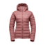 Black Diamond Cold Forge Womens Hoody, Sandalwood, Extra Small, APA034665XSM1