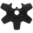 Black Diamond Compact Powder Pole Baskets, BD1105670000ALL1