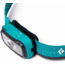 Black Diamond Cosmo 300 Headlamp, Aqua, BD6206604000ALL1