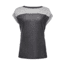 Black Diamond Cottonwood Tank - Womens, Nickel, Small, AP7524201005SML1