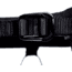 Black Diamond Couloir 3S Harness, Alloy/Black, Medium, BD6511569096M-1