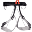 Black Diamond Couloir 3S Harness, Alloy/Black, Medium, BD6511569096M-1