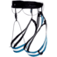 Black Diamond Couloir Harness, Ultra Blue/Black, Large/Extra Large, BD6511559103LXL1
