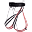 Black Diamond Couloir Light Harness, Crimson/Black, Medium, BD6511139339M-1