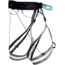 Black Diamond Couloir Ultralight Harness, White/Black, Medium, BD6511579308M-1