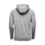 Black Diamond Crag Hoodie - Men, Ash, Extra Large, AP7520001002XLG1