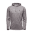 Black Diamond Crag Hoodie - Men, Ash, Extra Large, AP7520001002XLG1