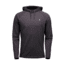 Black Diamond Crag Hoodie - Men, Carbon, Large, AP7520000003LRG1