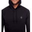 Black Diamond Crag Hoody - Mens, Black, Medium, AP7520000002MED1