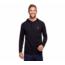 Black Diamond Crag Hoody - Mens, Black, Medium, AP7520000002MED1