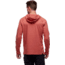 Black Diamond Crag Hoody - Mens, Red Rock, Extra Large, AP7520006019XLG1