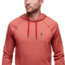 Black Diamond Crag Hoody - Mens, Red Rock, Extra Large, AP7520006019XLG1