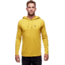 Black Diamond Crag Hoody - Mens, Sulphur, Extra Large, AP7520007006XLG1