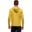 Black Diamond Crag Hoody - Mens, Sulphur, Extra Large, AP7520007006XLG1