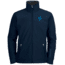 Black Diamond Crag Jacket - Men's-Azurite-Large