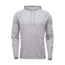 Black Diamond Crag Mens Hoodies, Aluminum, Large, APCR54110LRG1