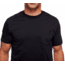 Black Diamond Crag Tee - Mens, Black, Small, AP7520010002SML1