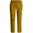 Black Diamond Credo Pants - Mens, Dark Curry, 32, APP25N70010321