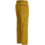 Black Diamond Credo Pants - Mens, Gold, 30, APC1797200301