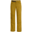 Black Diamond Credo Pants - Mens, Gold, 30, APC1797200301