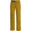 Credo Pants-Mens-Gold-36 Waist-Regular Inseam