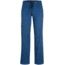Credo Pants - Womens -Denim-Regular Inseam-6