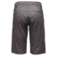 Black Diamond Credo Shorts - Mens, Carbon, 36, APKR6H00030361