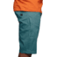 Black Diamond Credo Shorts - Mens, Raging Sea, 36, APKR6H30280361