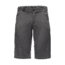 Black Diamond Credo Shorts - Mens, Slate, 28 US, APKR6H00050281