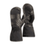 Black Diamond Crew Mitt - Mens -Black-Small