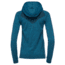 Black Diamond Crux Hoodie - Women, Azul, Small, AP7521204004SML1