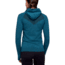 Black Diamond Crux Hoodie - Women, Azul, Small, AP7521204004SML1