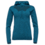 Black Diamond Crux Hoodie - Women, Azul, Small, AP7521204004SML1