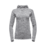 Black Diamond Crux Hoody Tanks - Womens, Slate, Extra Small, APIW6N020X-S1