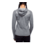 Black Diamond Crux Hoody - Womens, Anthracite, Small, AP7521200001SML1