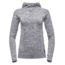 Black Diamond Crux Hoody - Womens-Slate-M/L