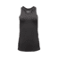 Black Diamond Crux Womens Tank Top, Smoke, XS/S, APIKQD022X-S1