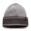 Black Diamond Cuffed Beanie, Nickel/Anthracite, AP7210259222ALL1