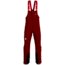 Black Diamond Dawn Patrol Hybrid Bibs - Men's-Deep Torch-X-Large