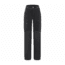 Black Diamond Dawn Patrol Hybrid Pants - Womens, Black, Large, AP7410510002LRG1