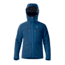 Black Diamond Dawn Patrol Hybrid Shell Jacket - Men's-Azurite-X-Large