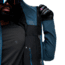 Black Diamond Dawn Patrol Hybrid Shell - Mens, Midnight Blue, Extra Large, AP7470054034XLG1