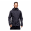 Black Diamond Dawn Patrol Hybrid Shell Jacket - Men's, Carbon, Medium, AP7450040003MED1
