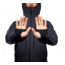 Black Diamond Dawn Patrol Hybrid Shell Jacket - Men's, Carbon, Medium, AP7450040003MED1