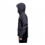 Black Diamond Dawn Patrol Hybrid Shell Jacket - Men's, Carbon, Medium, AP7450040003MED1