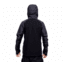 Black Diamond Dawn Patrol Hybrid Shell Jacket - Men's, Carbon, Medium, AP7450040003MED1