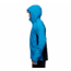 Black Diamond Dawn Patrol Hybrid Shell Jacket - Men's, Kingfisher, Large, AP7450044015LRG1